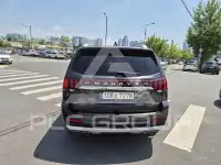2021 KIA Mohave
