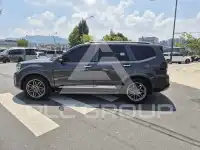 2021 KIA Mohave