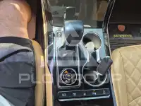 2021 KIA Mohave