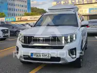 2021 KIA Mohave