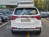 2021 KIA Mohave