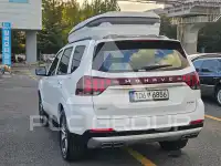 2021 KIA Mohave