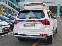 2021 KIA Mohave