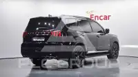 2021 KIA Mohave