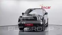 2021 KIA Mohave