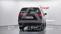 2021 KIA Mohave