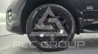 2021 KIA Mohave