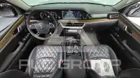 2021 KIA Mohave