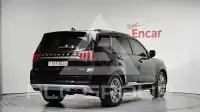 2021 KIA Mohave