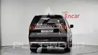 2021 KIA Mohave