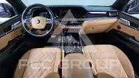 2021 KIA Mohave