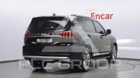 2021 KIA Mohave