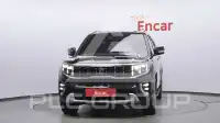 2021 KIA Mohave