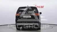 2021 KIA Mohave