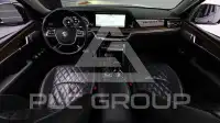 2021 KIA Mohave