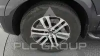 2021 KIA Mohave