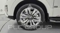 2021 KIA Mohave