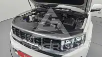 2021 KIA Mohave