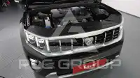 2021 KIA Mohave