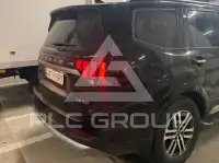 2021 KIA Mohave
