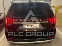 2021 KIA Mohave