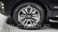2021 KIA Mohave