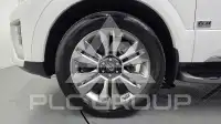 2021 KIA Mohave