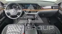 2021 KIA Mohave