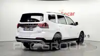2021 KIA Mohave