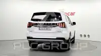 2021 KIA Mohave