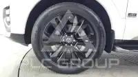2021 KIA Mohave