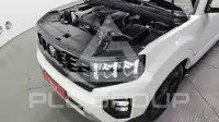 2021 KIA Mohave