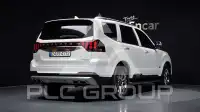 2021 KIA Mohave