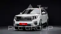2021 KIA Mohave