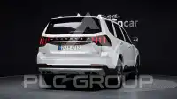 2021 KIA Mohave