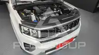 2021 KIA Mohave