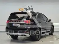 2021 KIA Mohave