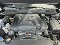 2021 KIA Mohave