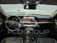 2021 KIA Mohave