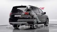 2021 KIA Mohave