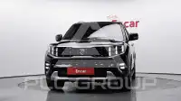 2021 KIA Mohave