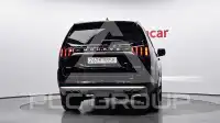 2021 KIA Mohave