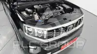 2021 KIA Mohave