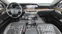 2021 KIA Mohave