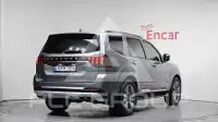 2021 KIA Mohave