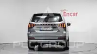2021 KIA Mohave