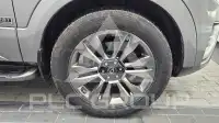 2021 KIA Mohave