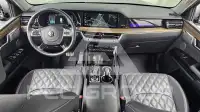 2021 KIA Mohave