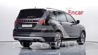 2021 KIA Mohave