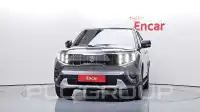 2021 KIA Mohave